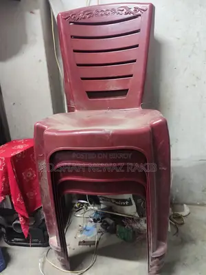 চেয়ার সেট ৪ পিস