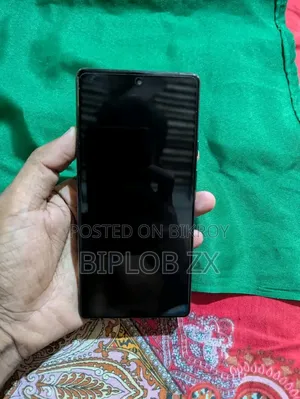 Google Pixel 6 128 GB Blue