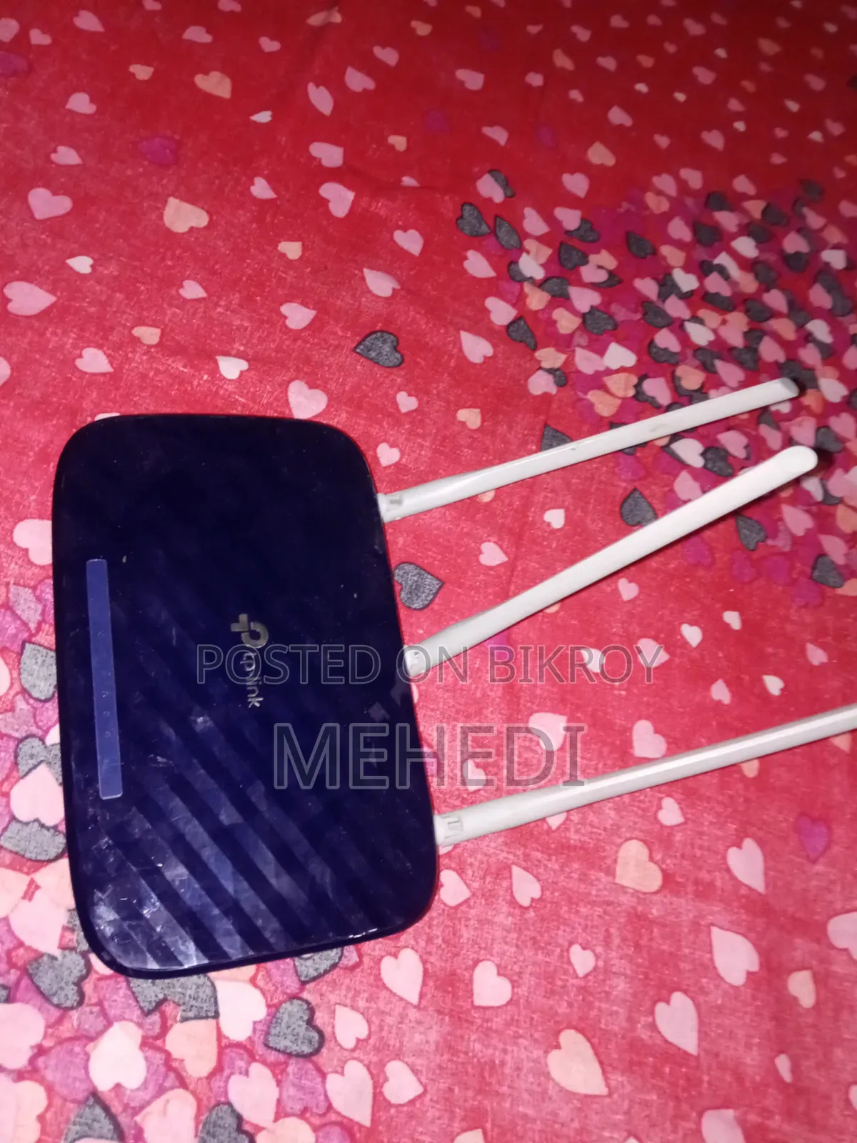 Tp Link Router