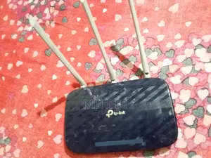 Tp Link Router