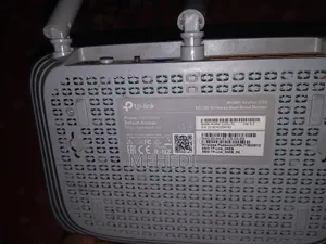 Tp Link Router