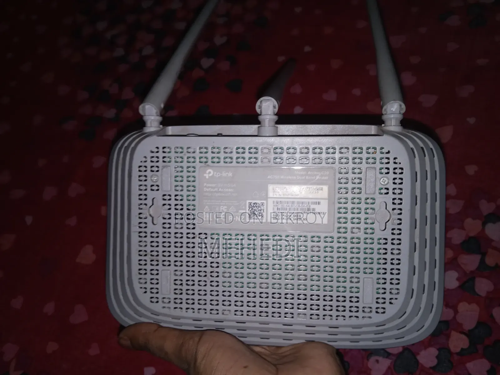 Tp Link Router