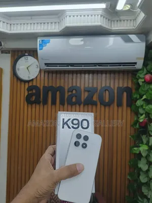 New Xiaomi Redmi K90 256 GB White