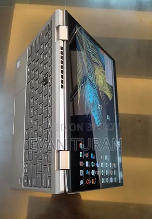 Laptop Lenovo Yoga 730 4GB Intel Core i3 SSD 128GB