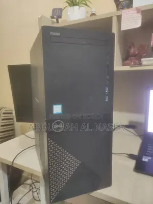 Desktop Computer Dell Vostro Mini 8GB Intel Core i3 HDD+SSD 128GB