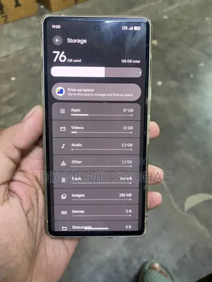 Google Pixel 7 128 GB