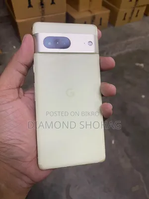 Google Pixel 7 128 GB