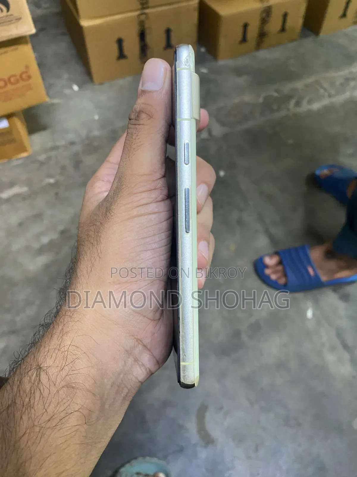 Google Pixel 7 128 GB