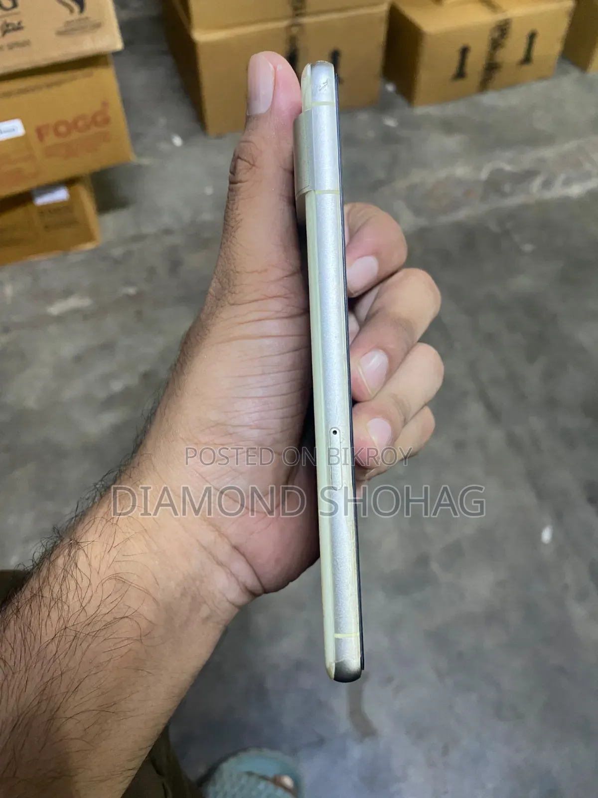 Google Pixel 7 128 GB