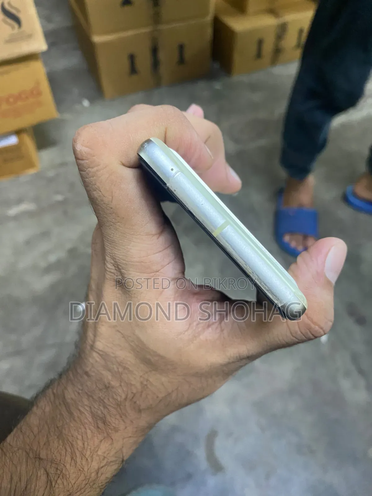 Google Pixel 7 128 GB