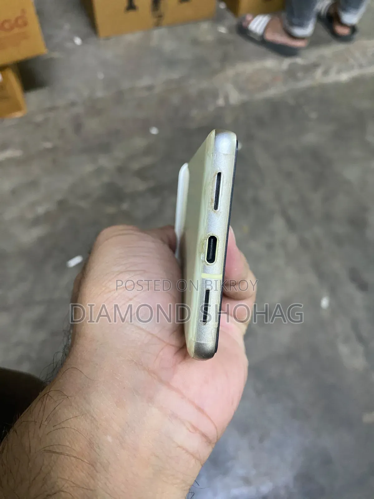 Google Pixel 7 128 GB