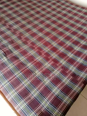 Teak Wood Bed