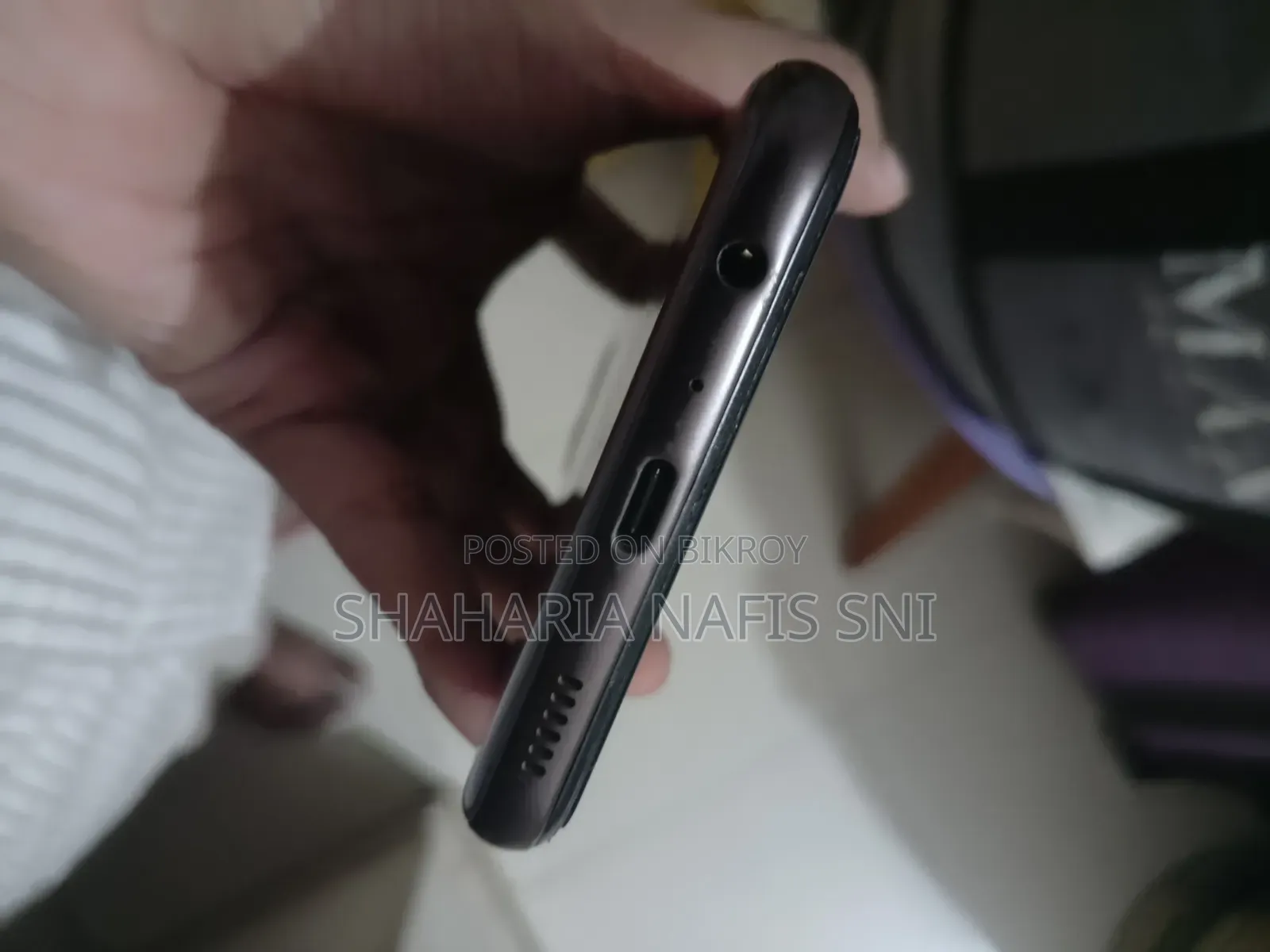 Samsung Galaxy M33 128 GB Gold