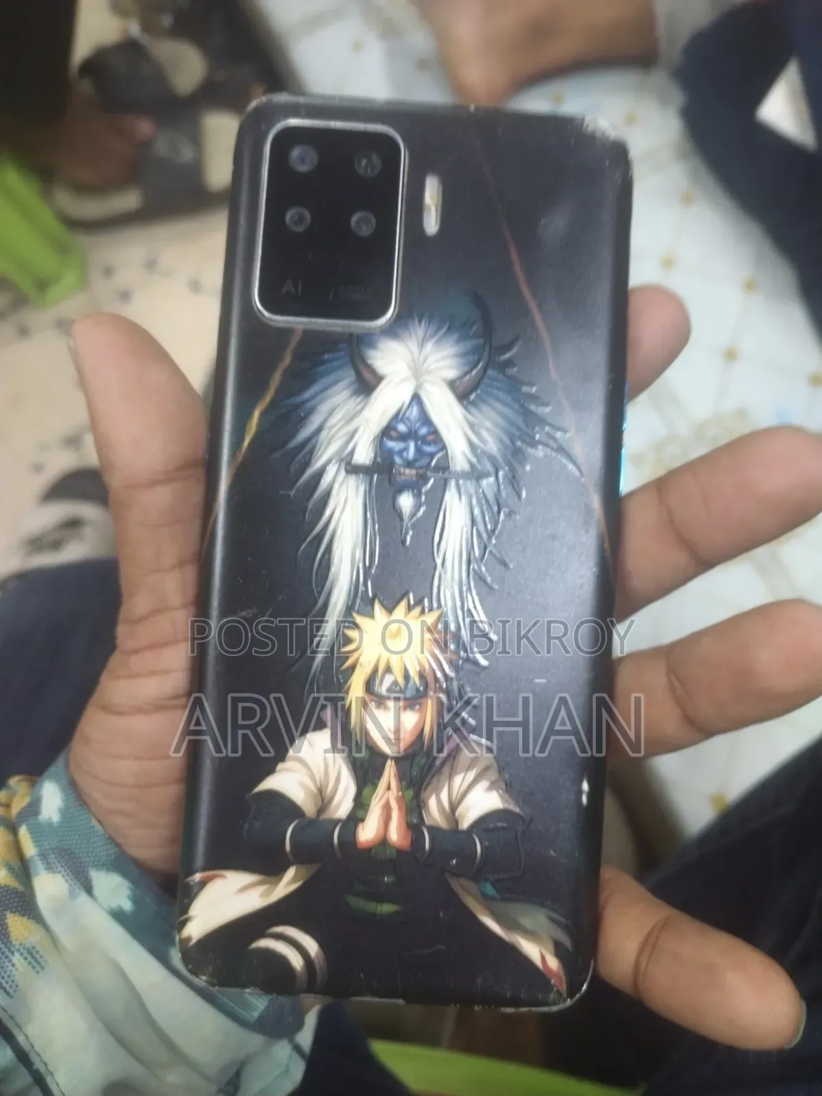 Oppo F19 Pro 128 GB Silver