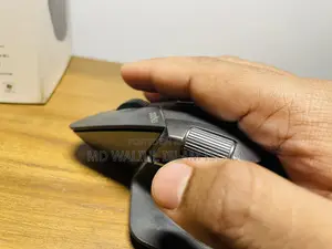 Rapoo Multi-Mode Wireless Precision Mouse - Good Condition