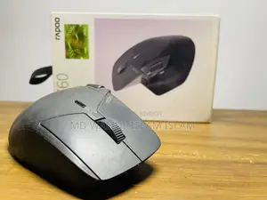 Rapoo Multi-Mode Wireless Precision Mouse - Good Condition