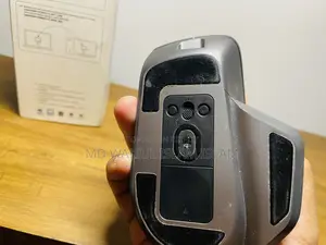 Rapoo Multi-Mode Wireless Precision Mouse - Good Condition