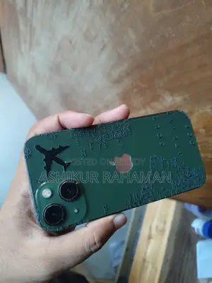 অ্যাপল আইফোন ১৩ মিনি ১২৮ জিবি গ্রিন