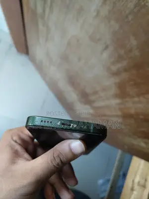 অ্যাপল আইফোন ১৩ মিনি ১২৮ জিবি গ্রিন