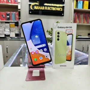 Samsung Galaxy A14 5G 64 GB Red
