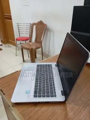 Laptop HP EliteBook 840 G4 8GB Intel Core i5 SSD 256GB