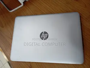 Laptop HP EliteBook 840 G4 8GB Intel Core i5 SSD 256GB