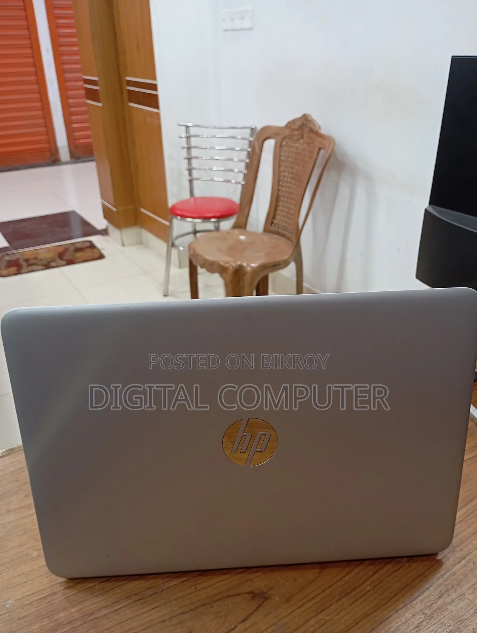 Laptop HP EliteBook 840 G4 8GB Intel Core i5 SSD 256GB