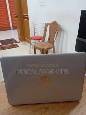 Laptop HP EliteBook 840 G4 8GB Intel Core i5 SSD 256GB