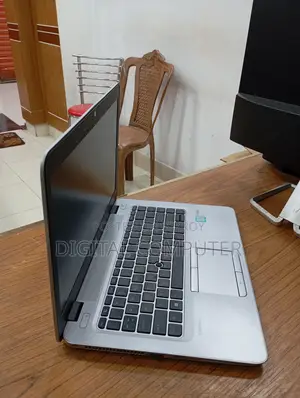 Laptop HP EliteBook 840 G4 8GB Intel Core i5 SSD 256GB