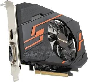 Gigabyte GeForce GT 1030