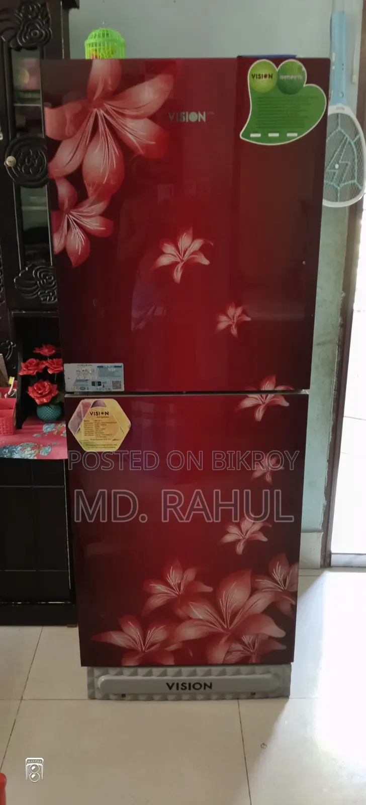 Refrigerator for Sale