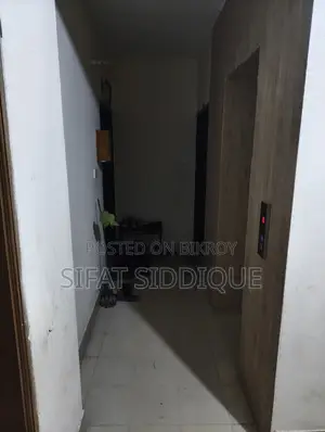 3-Bedroom Apartment in Shorno Kutir, Uttara for sale