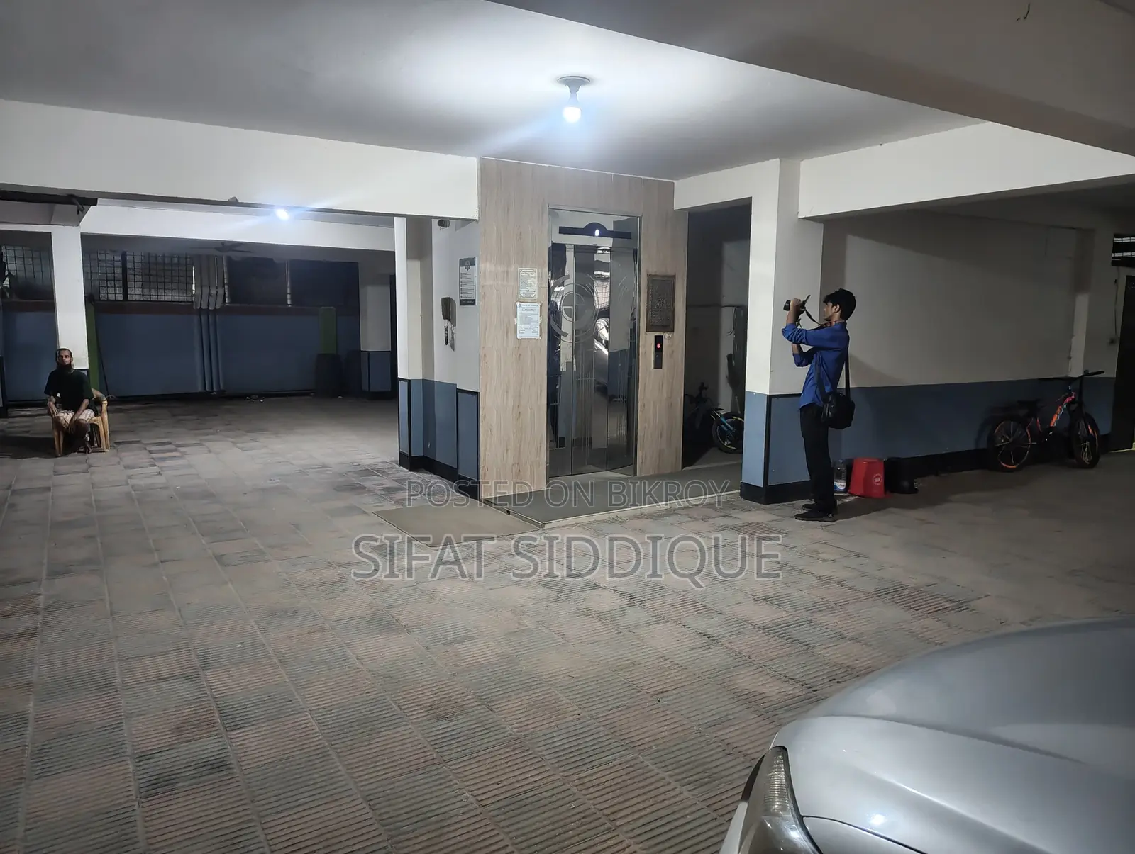 উত্তরায় স্বর্ণ কুটিরে ৩ বেডরুমের অ্যাপার্টমেন্ট বিক্রয়ের জন্য