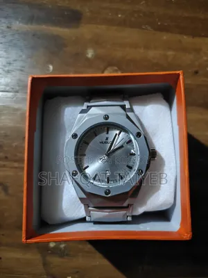 Hublot Watch