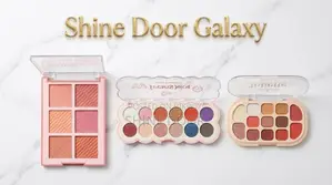 Premium Makeup & Beauty Kit Combo Set