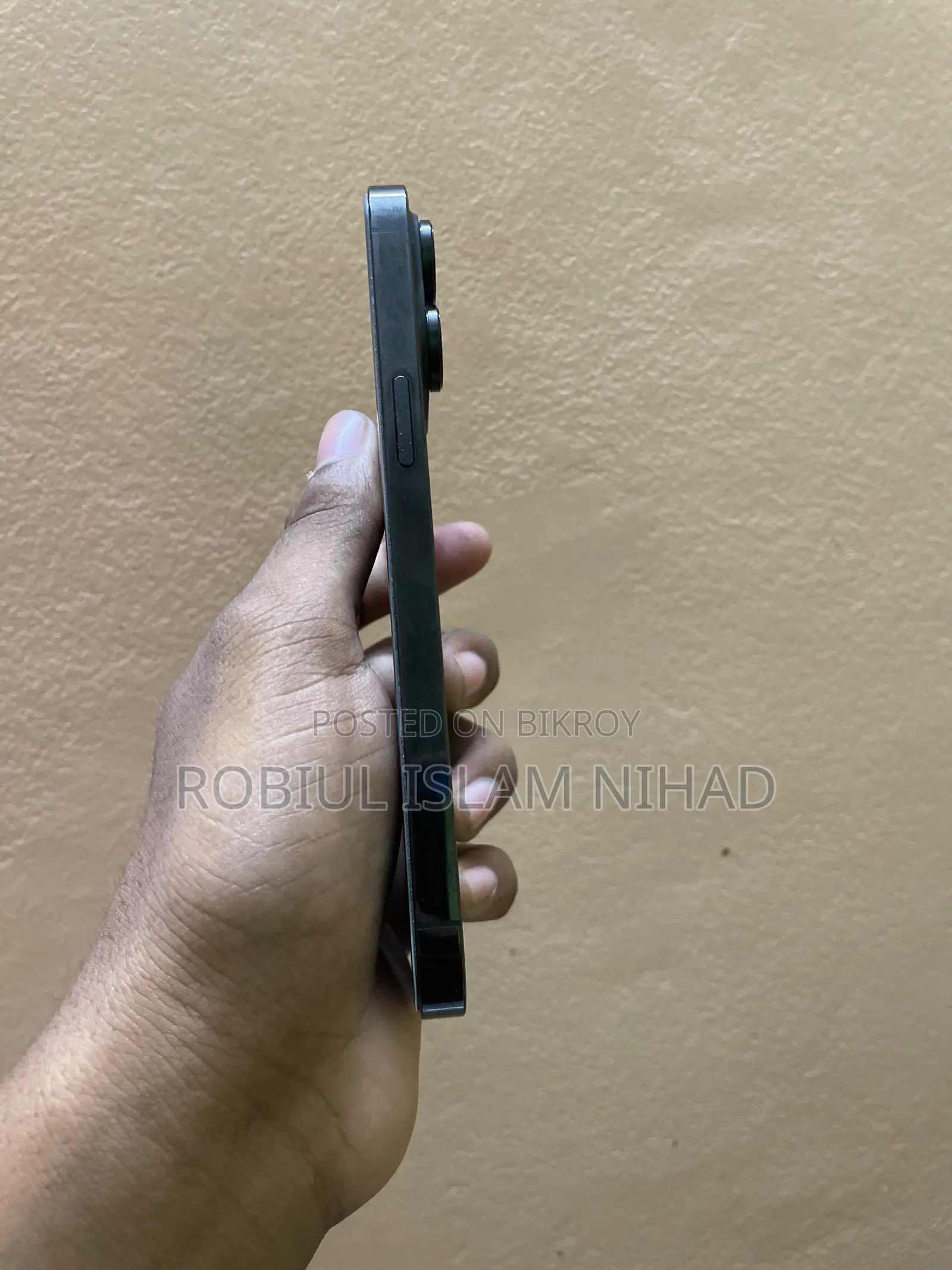 অ্যাপল আইফোন ১৪ প্রো ম্যাক্স ১২৮ জিবি ব্ল্যাক
