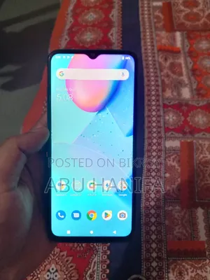 Vivo Y20 64 GB Blue