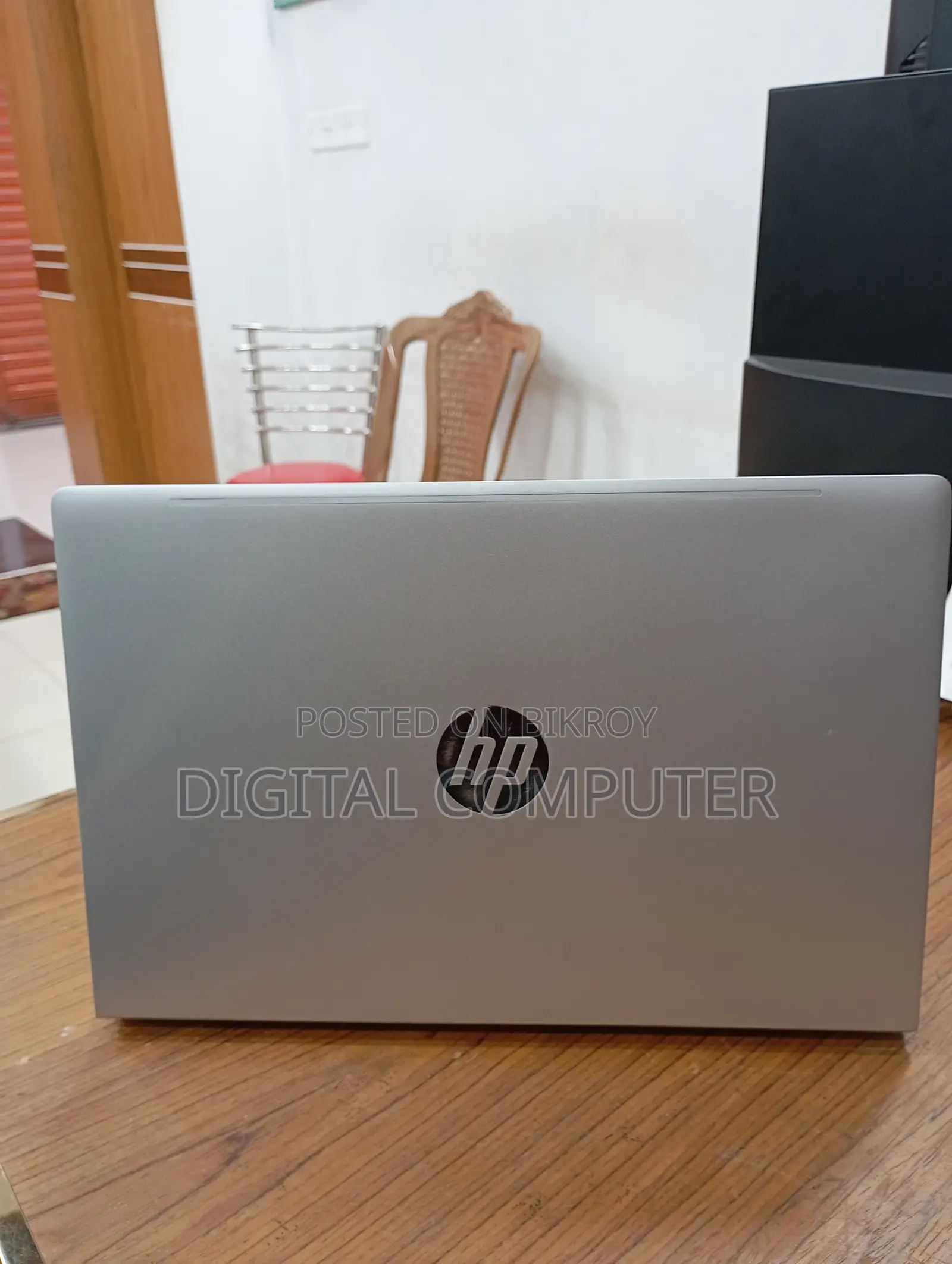 Laptop HP ProBook 445 G9 16GB Intel Core i7 SSD 512GB