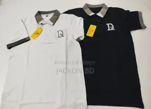 Slasy Polo T-Shirt