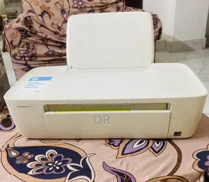 এইচপি ডেসকজেট ১১১২ কালারড প্রিন্টার