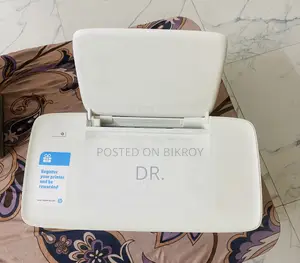 HP Deskjet 1112 Coloured Printer