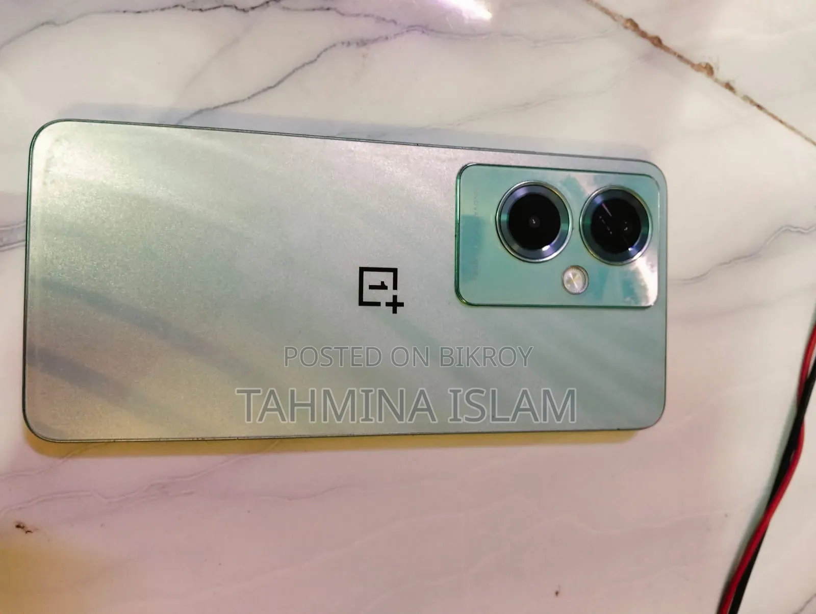 OnePlus Nord 128 GB