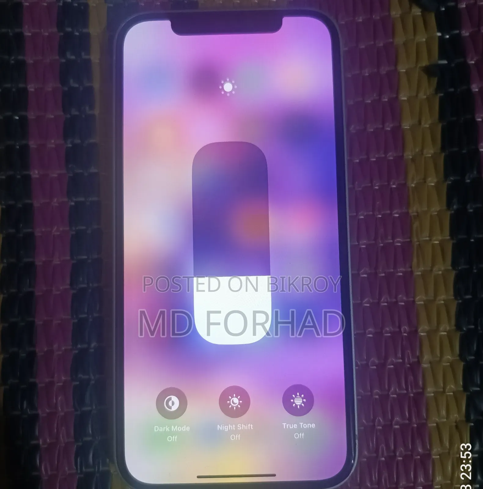 অ্যাপল আইফোন ১২ ১২৮ জিবি