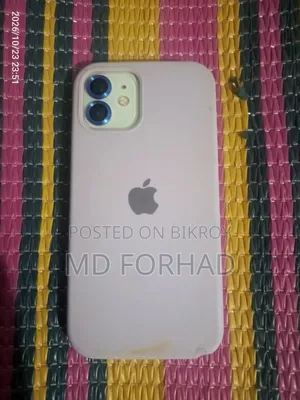 অ্যাপল আইফোন ১২ ১২৮ জিবি