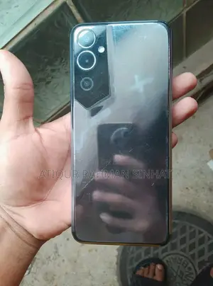 Tecno Pova Neo 2 128 GB Silver