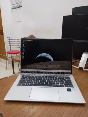 Laptop HP EliteBook 840 G9 16GB Intel Core i5 SSD 256GB