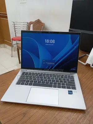 Laptop HP EliteBook 840 G9 16GB Intel Core i5 SSD 256GB