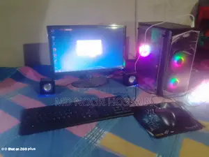Desktop Computer 4GB Intel Core i3 HDD 1TB