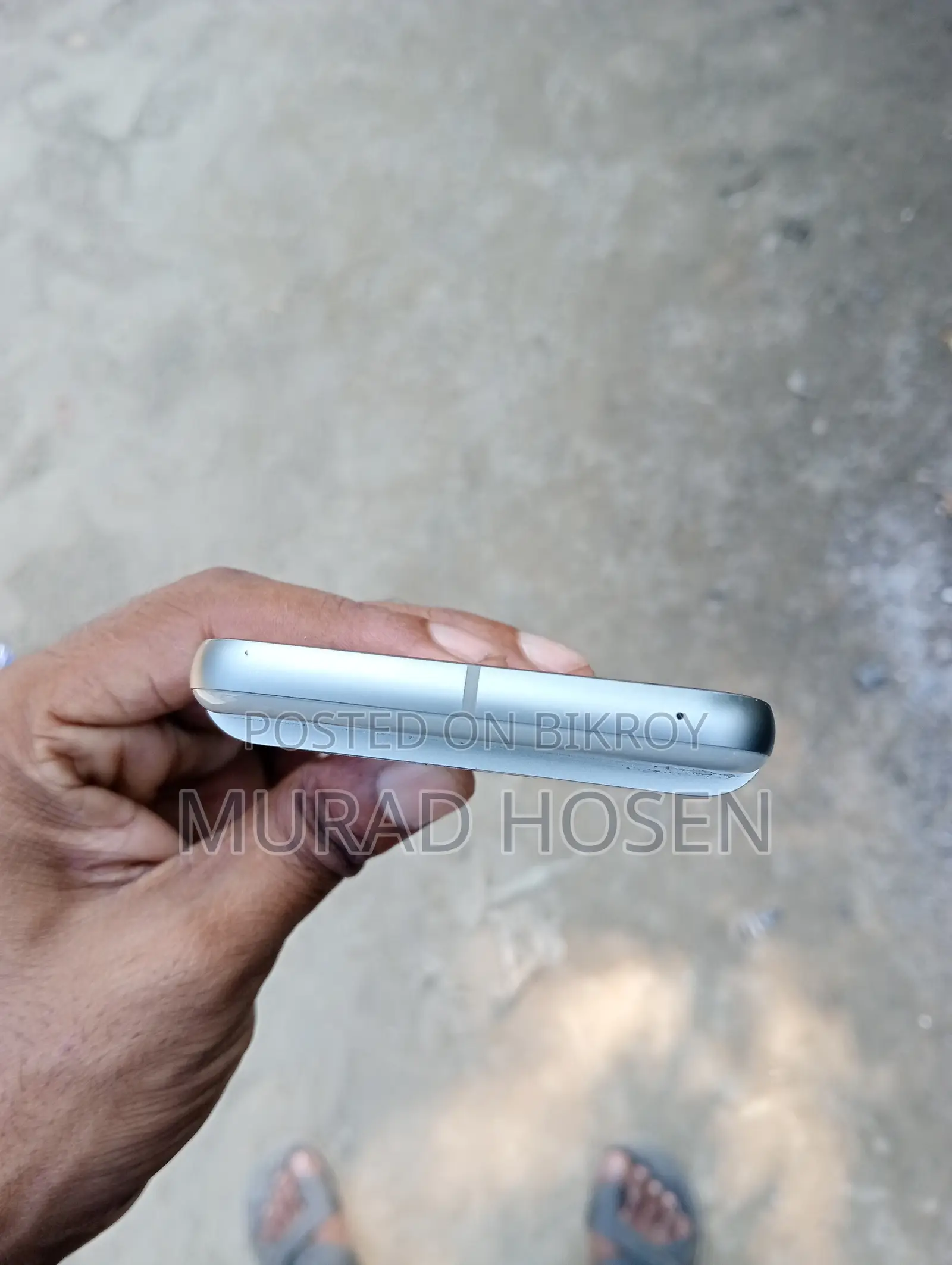 Google Pixel 8 128 GB Gray