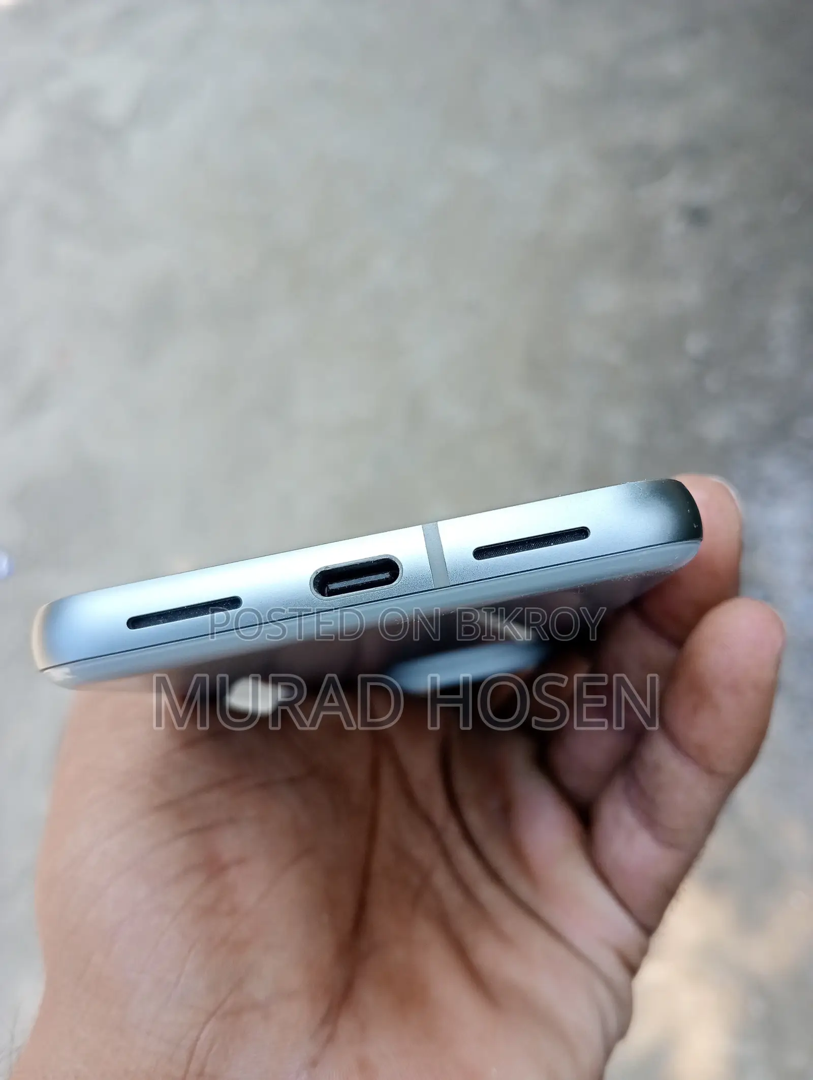 Google Pixel 8 128 GB Gray